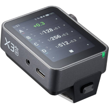 Godox Brand Flash Light Remote Controller X3Pro N
