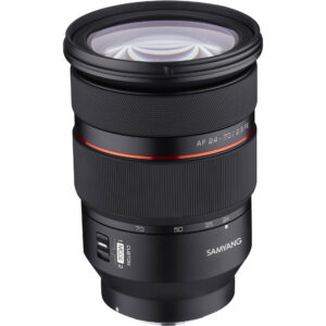 Samyang AF 24-70mm F2.8 Zoom Lens for Sony E