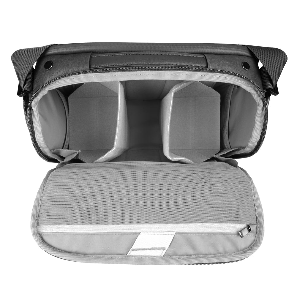 Vanguard Brand Photo Video Bag VEO METRO S7L BK - Image 7