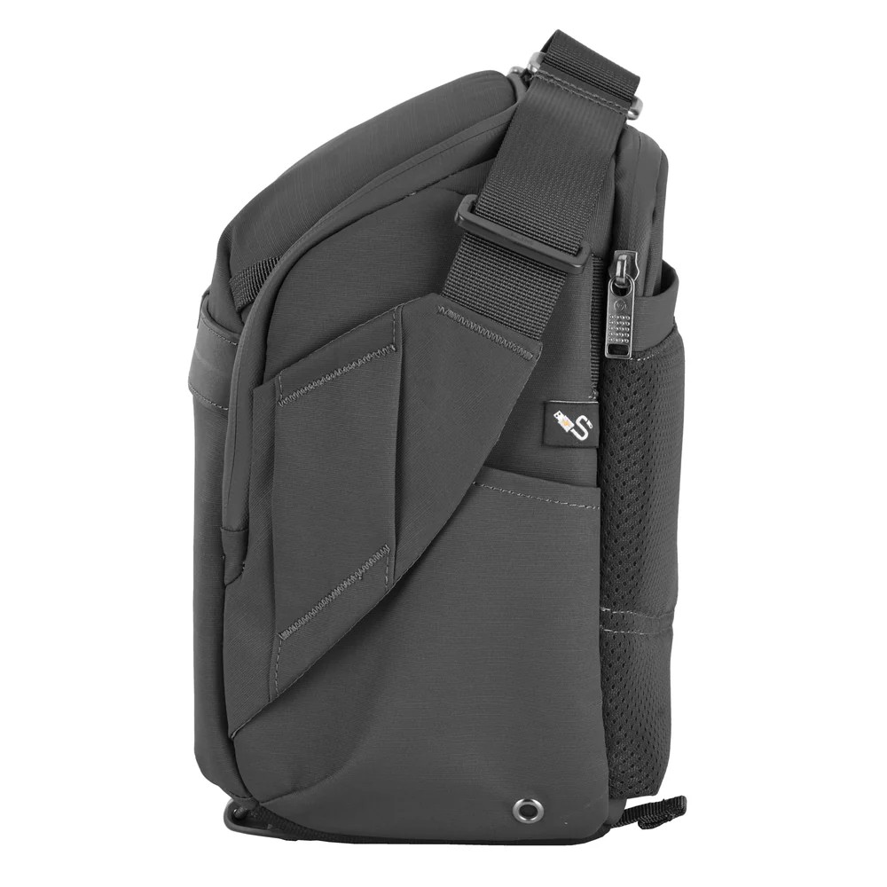 Vanguard Brand Photo Video Bag VEO METRO S9L BK - Image 4