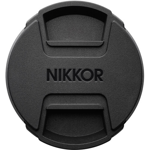 Nikon NIKKOR Z DX 24mm f/1.7 Lens (Nikon Z) - Image 4
