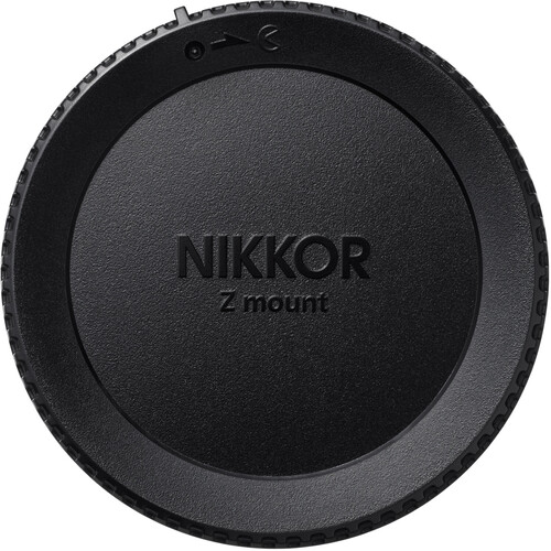 Nikon NIKKOR Z DX 24mm f/1.7 Lens (Nikon Z) - Image 5