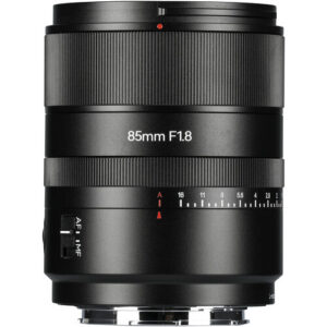 7Artisans 85mm f/1.8 AF Lens (L-Mount)