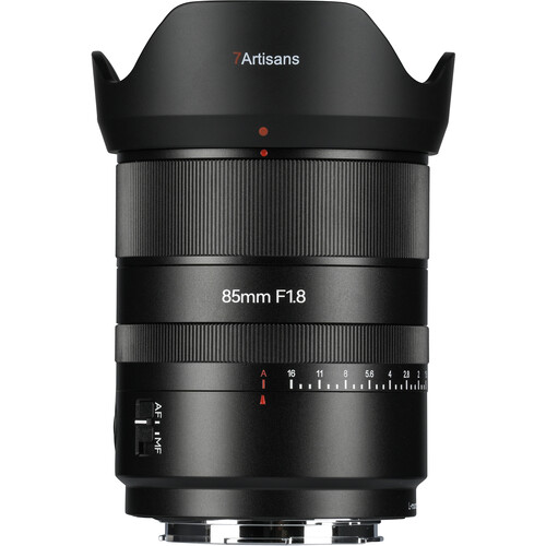 7Artisans 85mm f/1.8 AF Lens (L-Mount) - Image 2