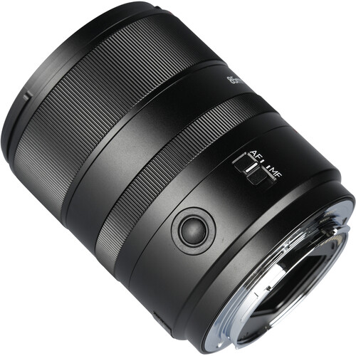 7Artisans 85mm f/1.8 AF Lens (L-Mount) - Image 4