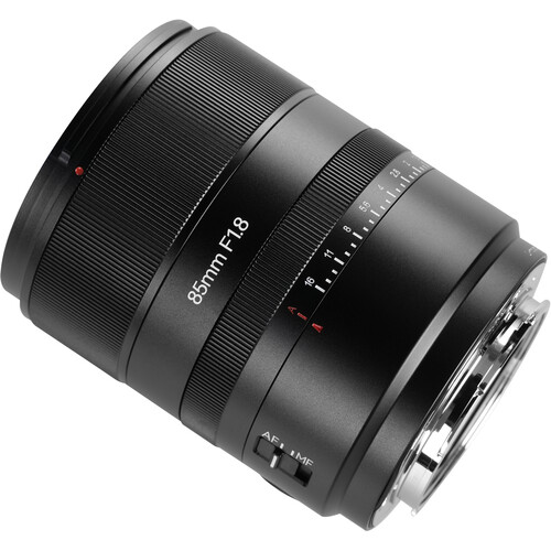 7Artisans 85mm f/1.8 AF Lens (L-Mount) - Image 5
