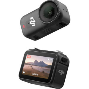 DJI Osmo Nano Standard Combo (64GB)