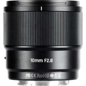 7Artisans 10mm f/2.8 AF Lens (Sony E)