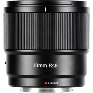 7Artisans 10mm f/2.8 AF Lens (FUJIFILM X)