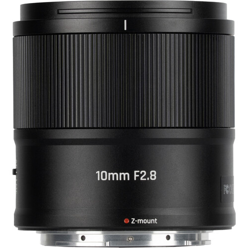 7Artisans 10mm f/2.8 AF Lens (Nikon Z) - Image 2