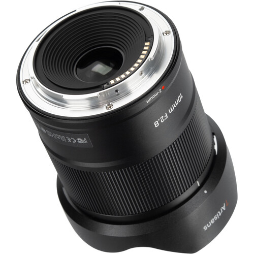 7Artisans 10mm f/2.8 AF Lens (Nikon Z) - Image 3