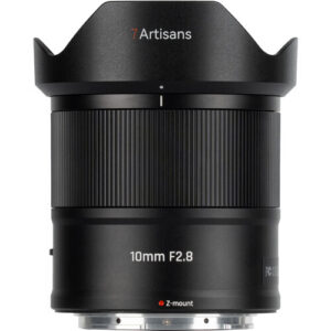 7Artisans 10mm f/2.8 AF Lens (Nikon Z)
