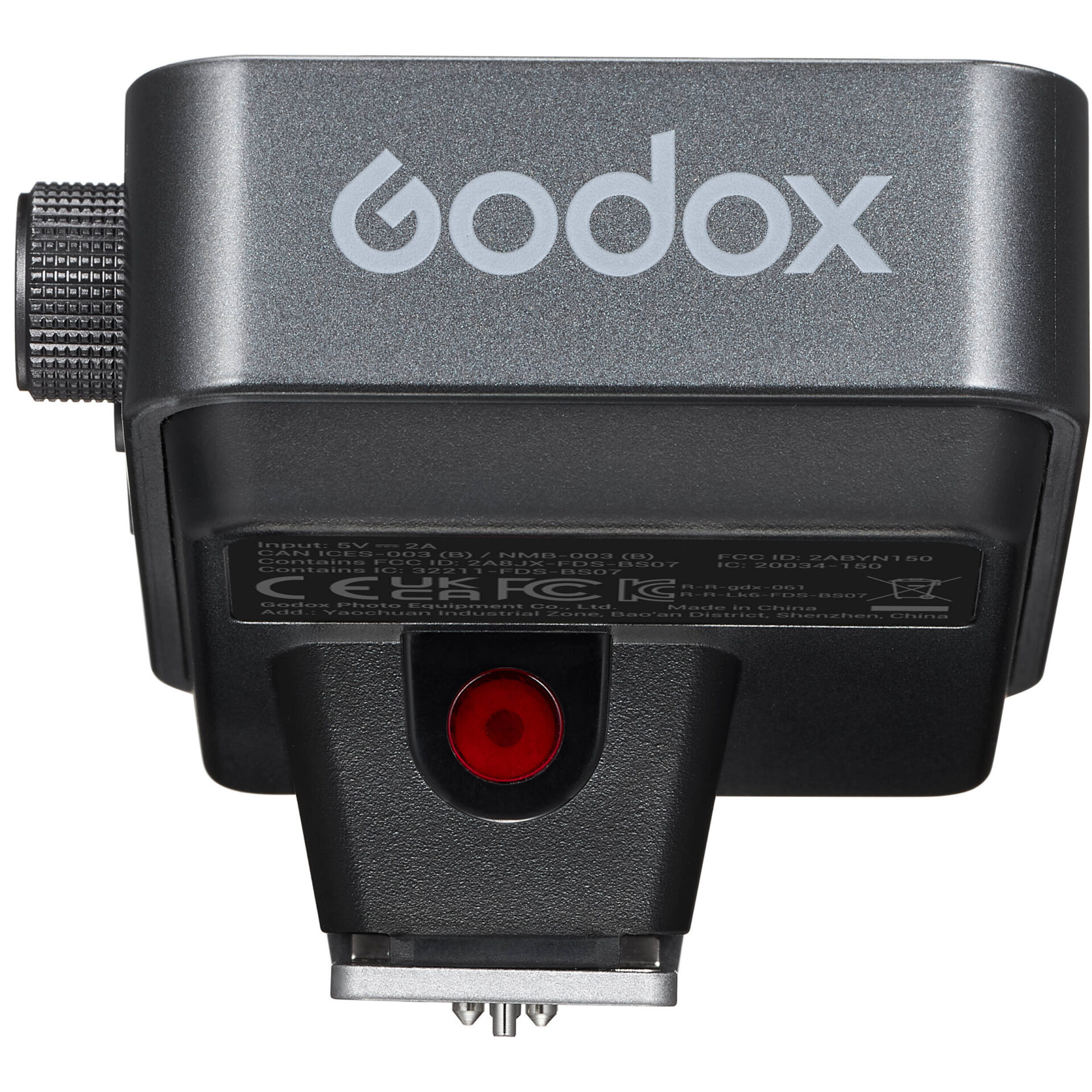 Godox Brand Flash Light Remote Controller X3Pro N - Image 2
