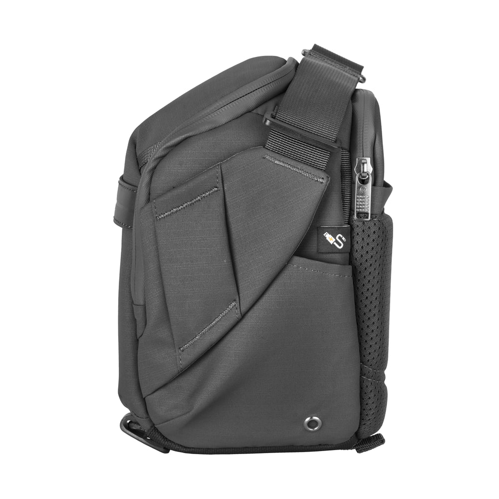 Vanguard Brand Photo Video Bag VEO METRO S7L BK - Image 4