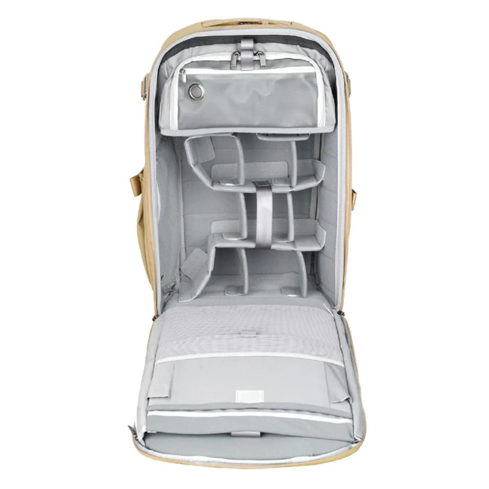 Vanguard Brand Photo Video Bag VEO METRO B30L CM - Image 6