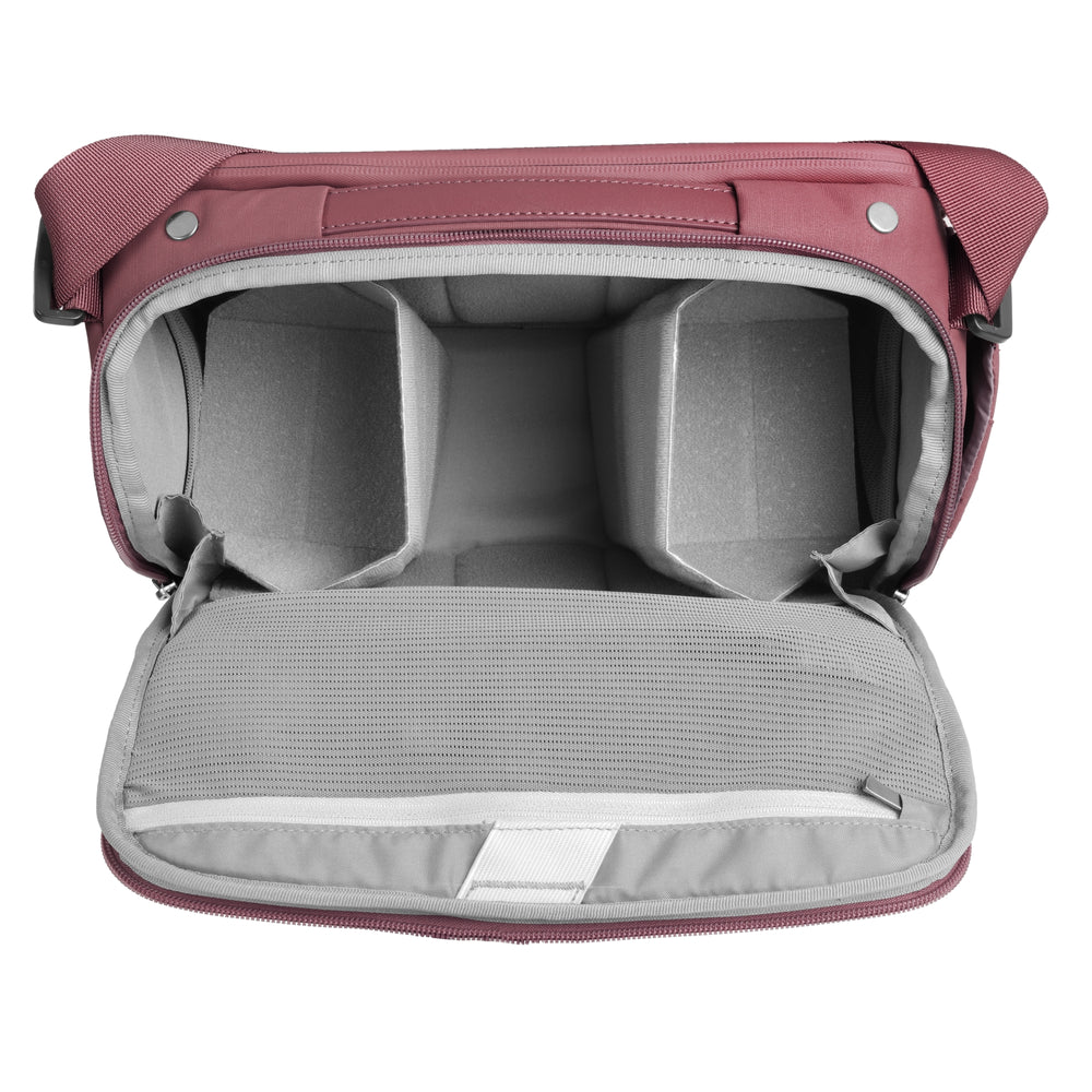 Vanguard Brand Photo Video Bag VEO METRO S9L MG - Image 6