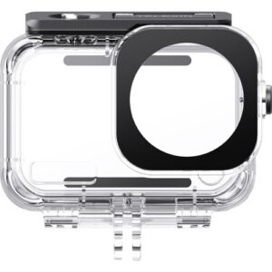 TELESIN Waterproof Case for DJI Osmo Action 6