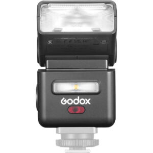 Godox Brand On Camera Photography Flash iT32