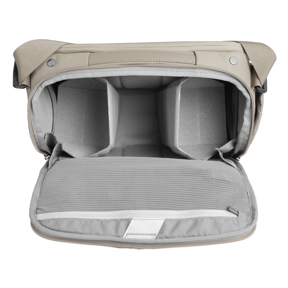 Vanguard Brand Photo Video Bag VEO METRO S9L CM - Image 6