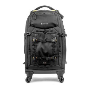 Vanguard Alta Fly 58T Trolley Bag - Black