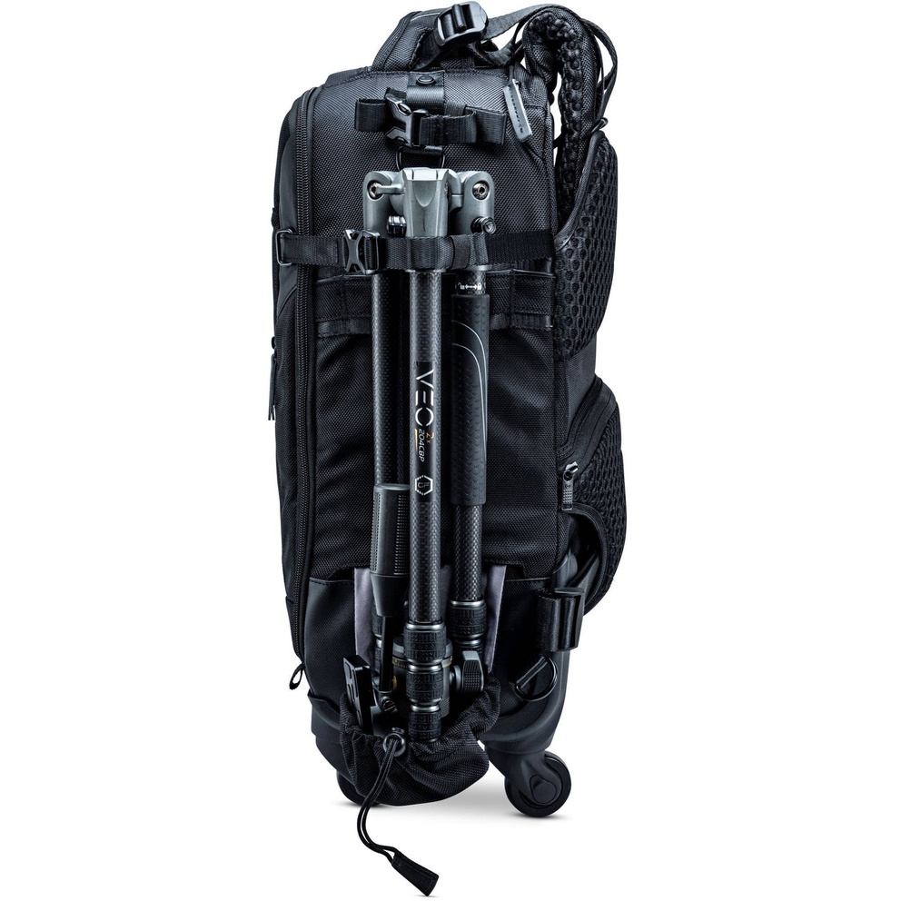 Vanguard VEO SELECT 55BT Trolley Backpack Black - Image 11