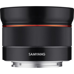 Samyang AF 24mm F2.8 Sony FE Auto Focus Lens