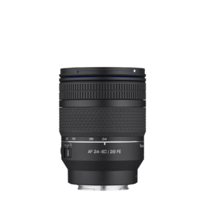 Samyang Brand Photography AF Lens 24-60Mm F2.8 Sony E