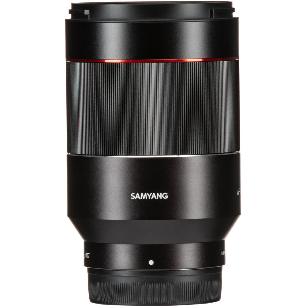 Samyang AF 35mm F1.4 Sony FE Auto Focus Lens - Image 6
