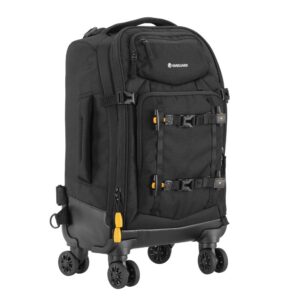 Vanguard Alta Fly 55T Trolley Bag - Black