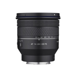 Samyang Brand Photography AF Lens 14-24MM F2.8 Sony E