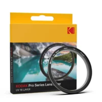 Kodak Pro Series 86mm 16 Layers UV Filter