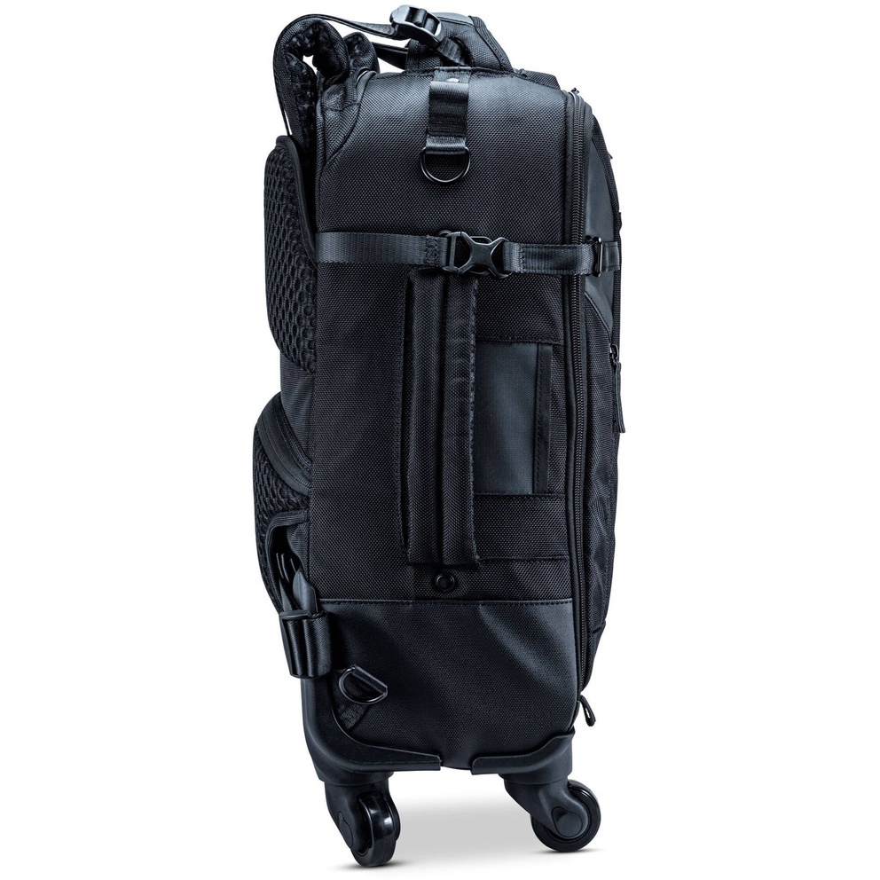 Vanguard VEO SELECT 55BT Trolley Backpack Black - Image 7