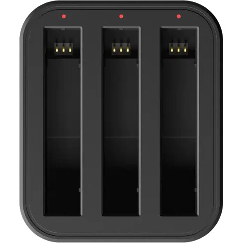 Insta360 Fast Charging Hub for X3 - Image 3