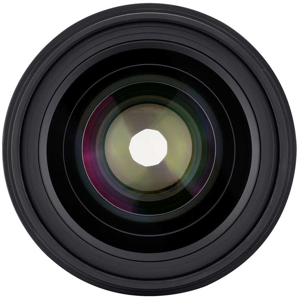 Samyang AF 35mm F1.4 Sony FE Auto Focus Lens - Image 5