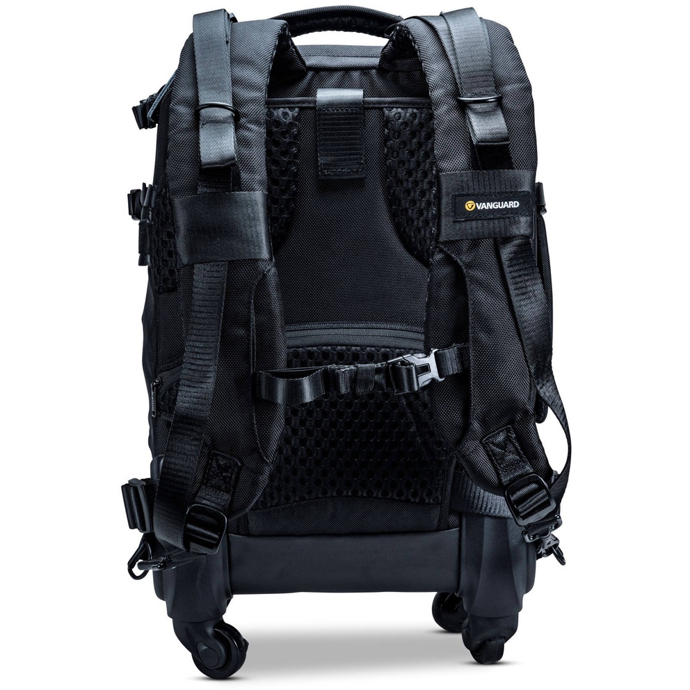 Vanguard VEO SELECT 55BT Trolley Backpack Black - Image 10