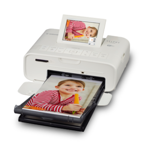 CANON SELPHY CP1300