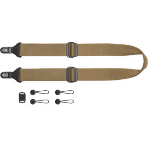 Peak Design Slide Camera Strap Coyote