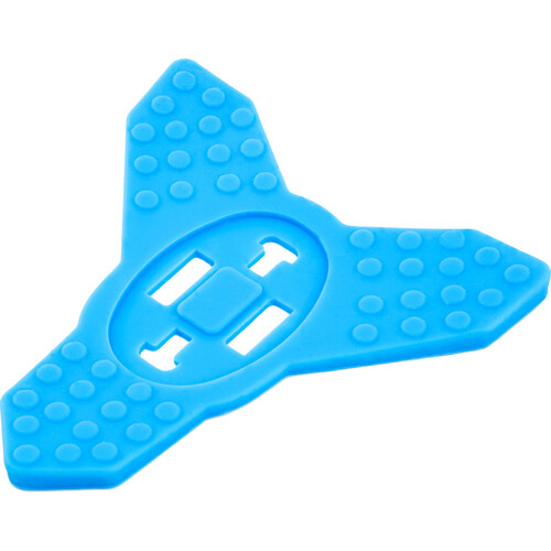 TELESIN Basic Motorcycle Helmet Chin Strap Mount for Action Cameras - Image 5