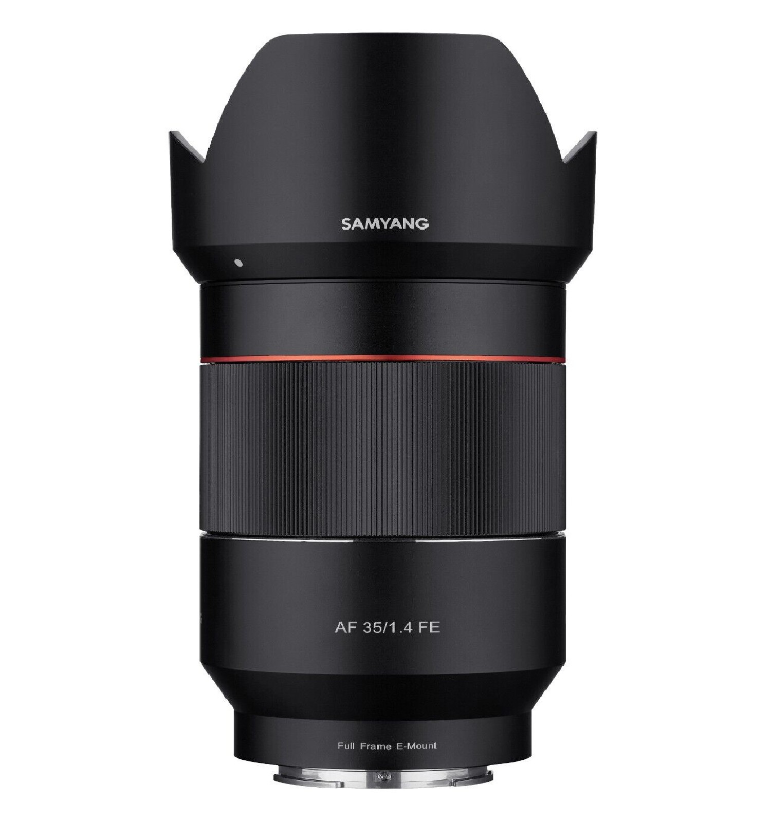 Samyang AF 35mm F1.4 Sony FE Auto Focus Lens