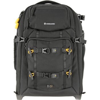 Vanguard Alta Fly 49T Trolley Bag Black