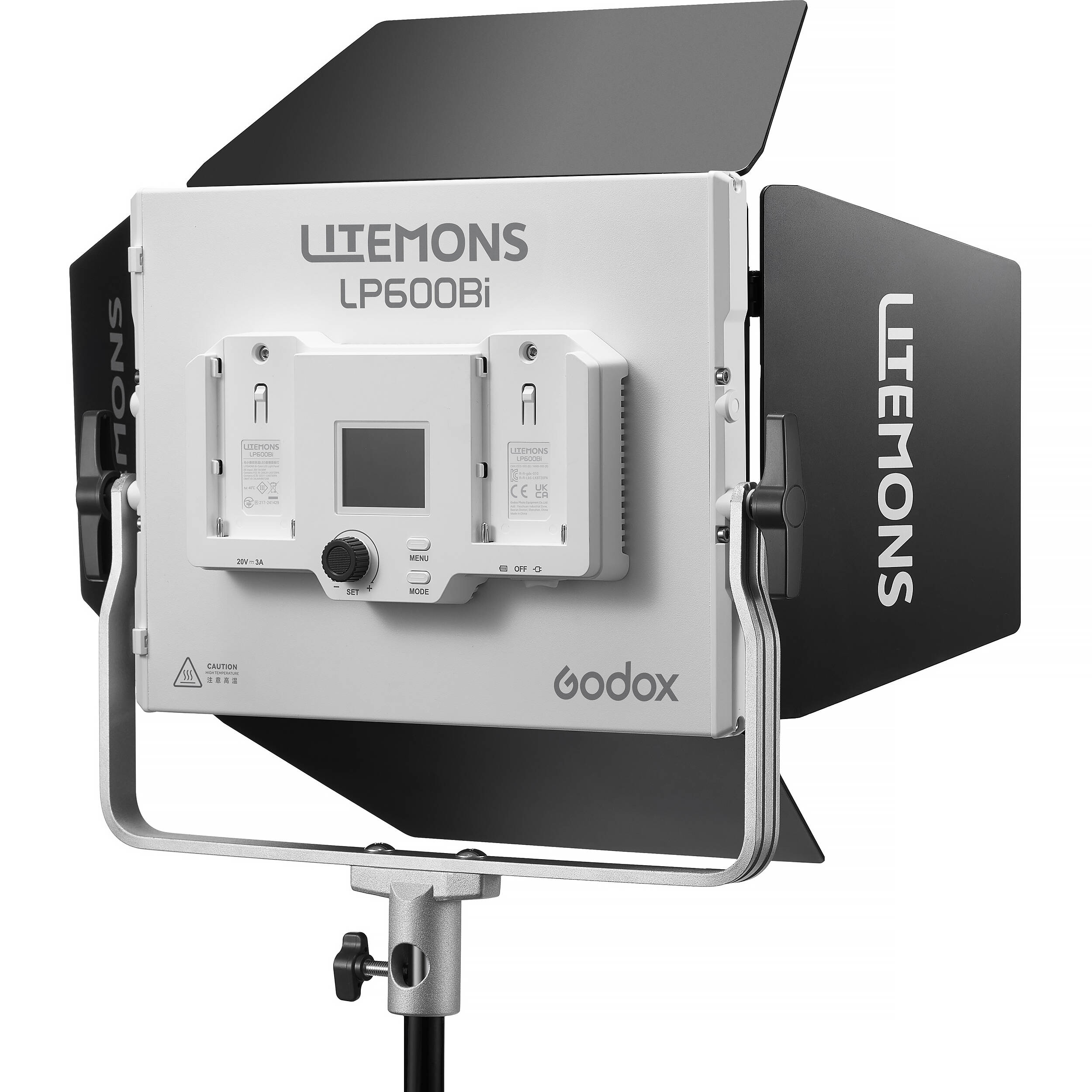 Godox Continuous Light LP600BI - Image 5
