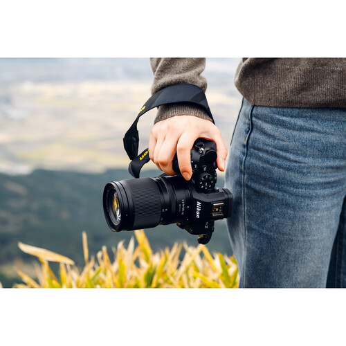 Nikon NIKKOR Z 24-105mm f/4-7.1 Lens Nikon Z - Image 12