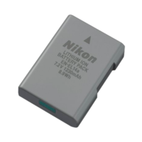 Nikon Battery EN-EL14a