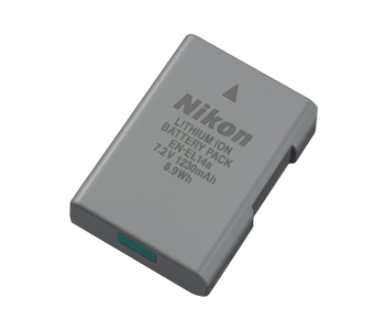 Nikon Battery EN-EL14a