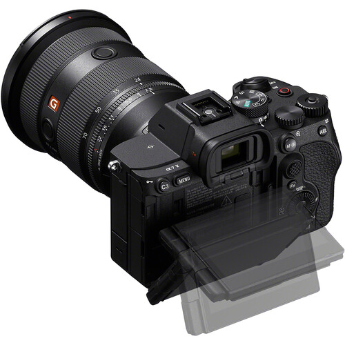 Sony A7 V Mirrorless Camera - Image 15