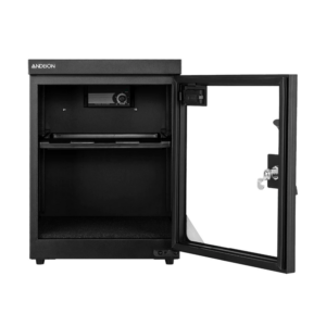Andbon AB-30C Dry Cabinet  Digital Display & Manual Contorller
