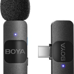 Boya Mic BY-V10 (C-TYPE )