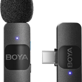 Boya Mic  BY-V10 (C-TYPE )