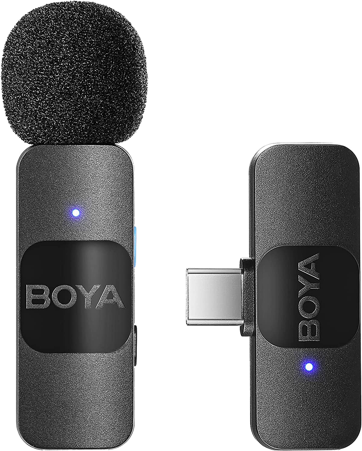 Boya Mic BY-V10 (C-TYPE )