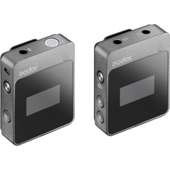 Godox  Wireless Microphone M1